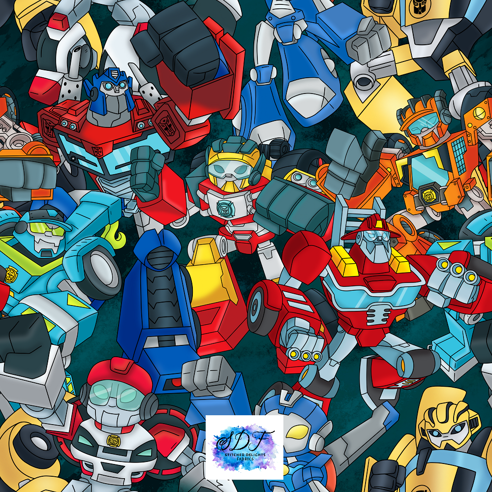 Transformers