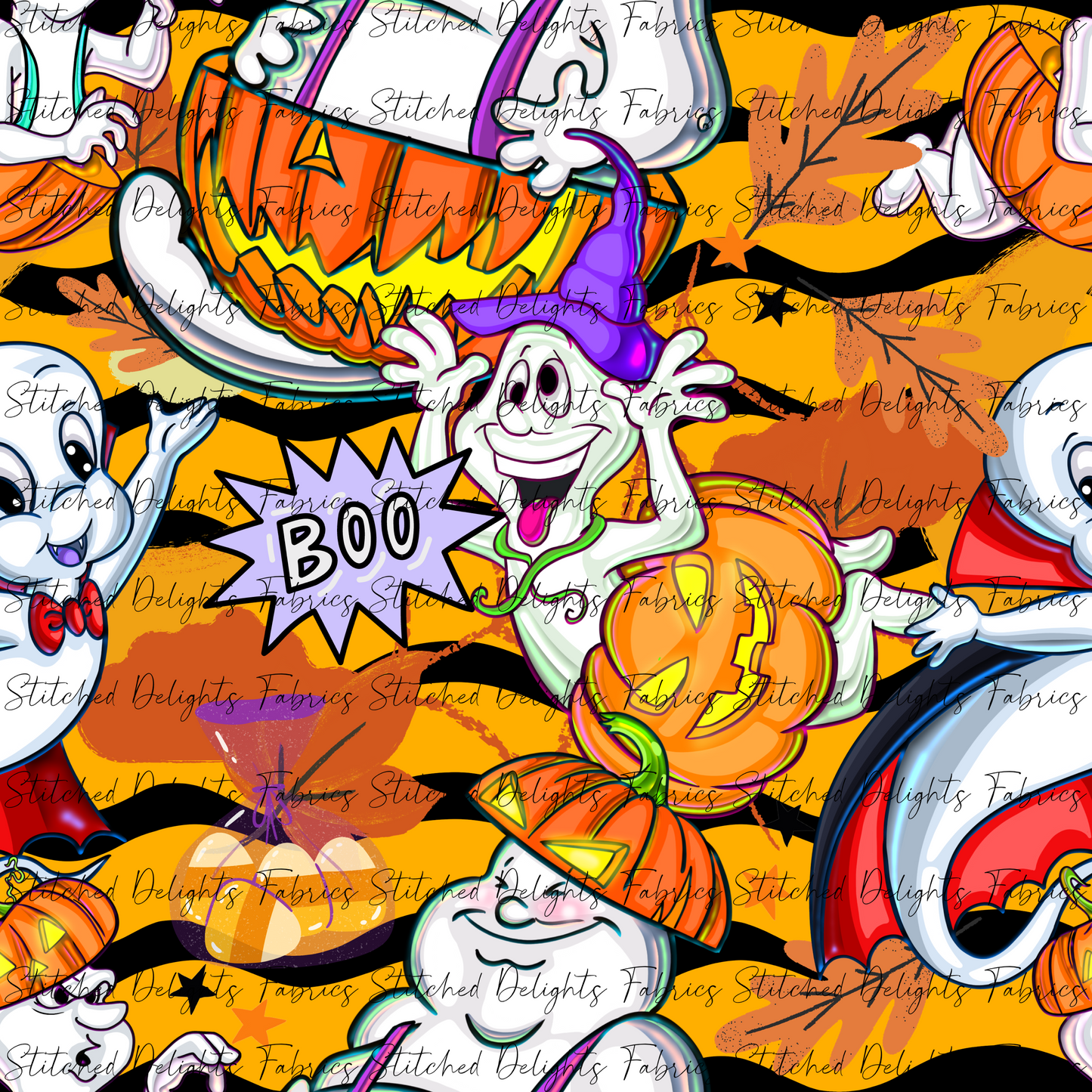 Halloween Design 109