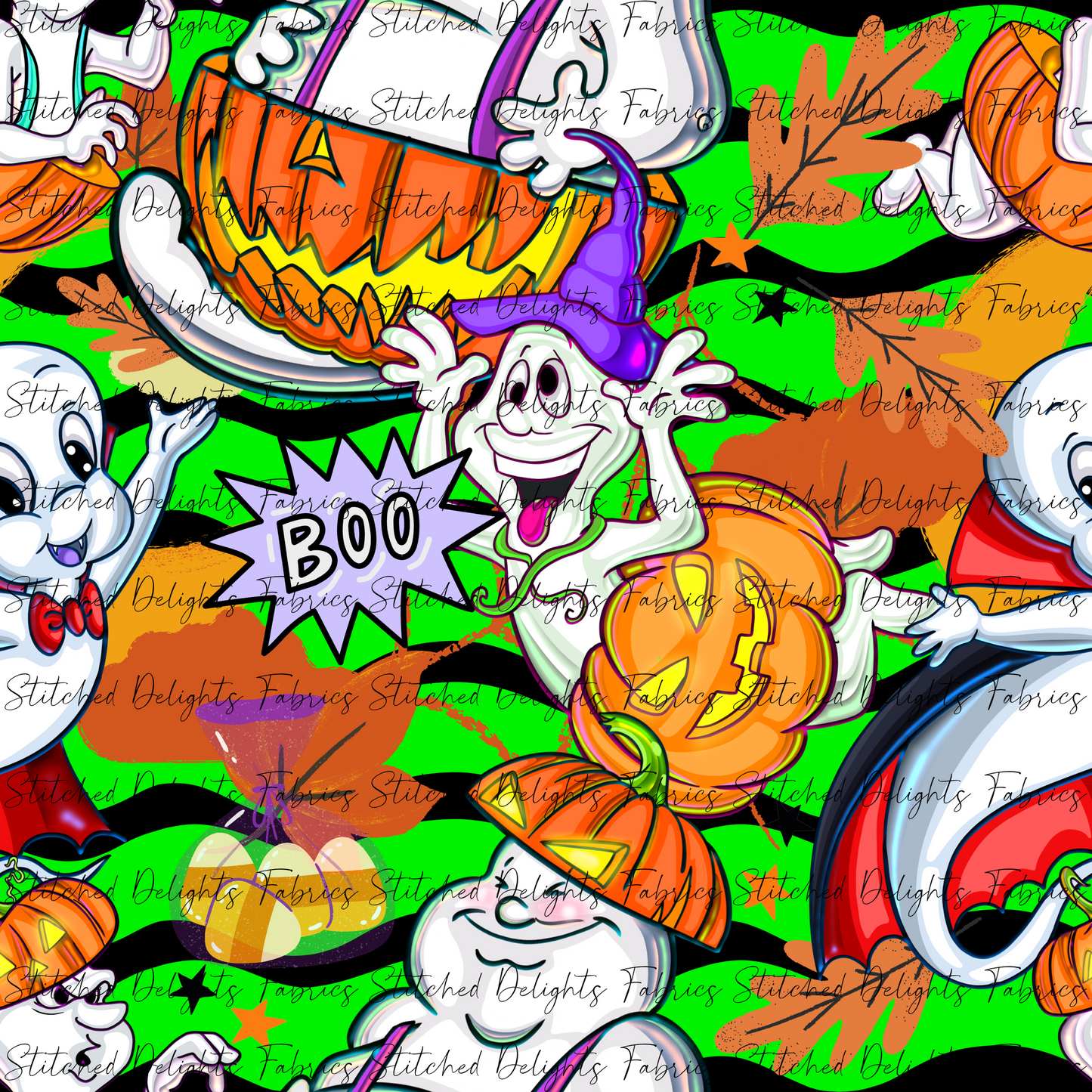 Halloween Design 110