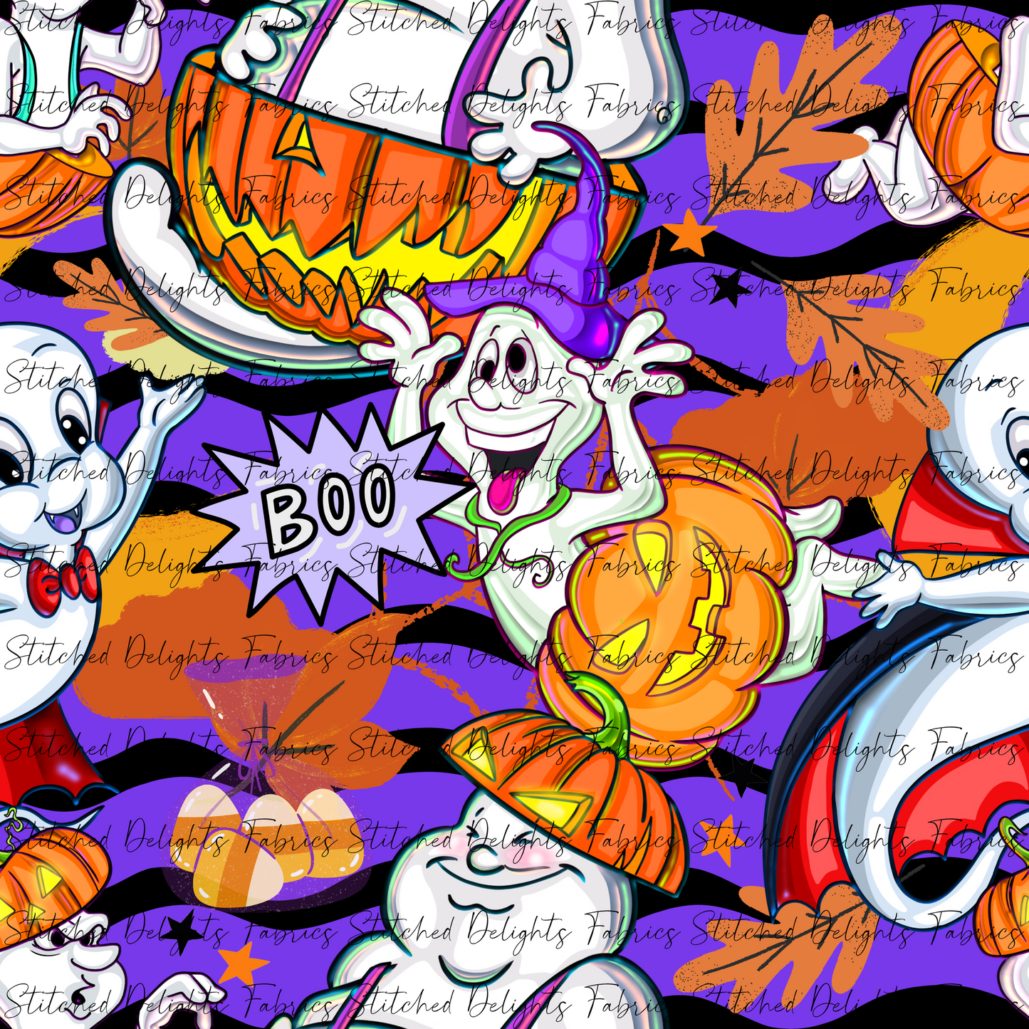 Halloween Design 111