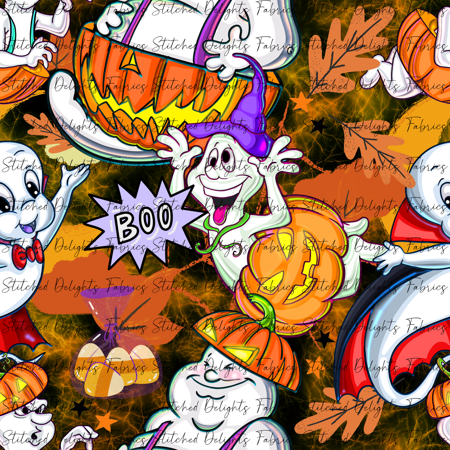 Halloween Design 112