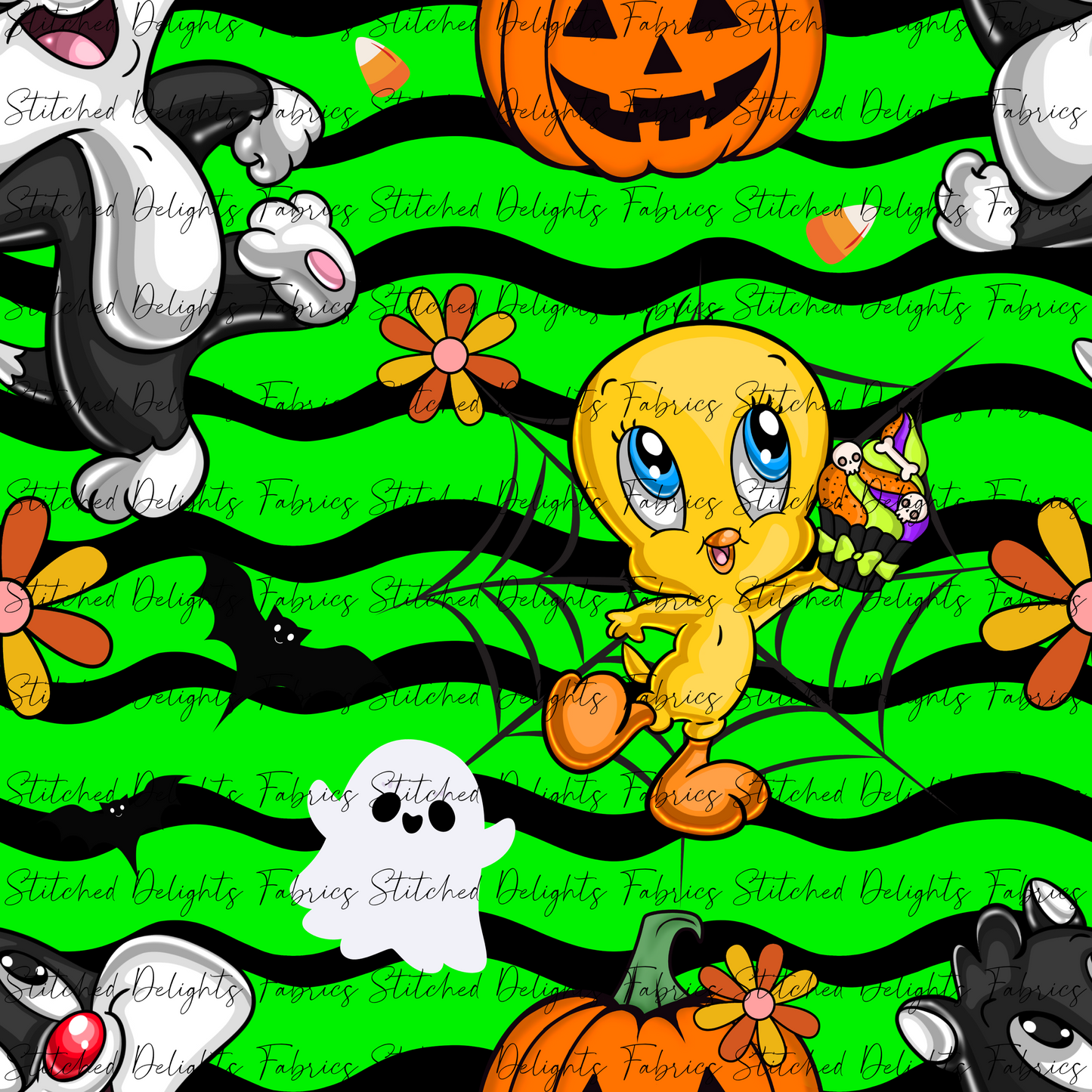 Halloween Design 113