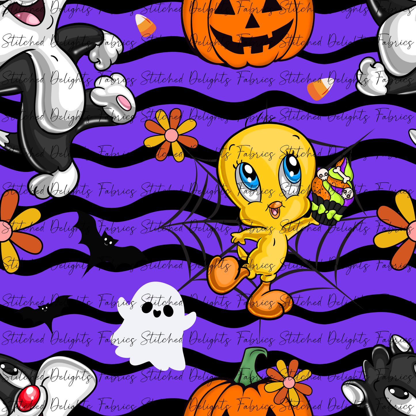 Halloween Design 114