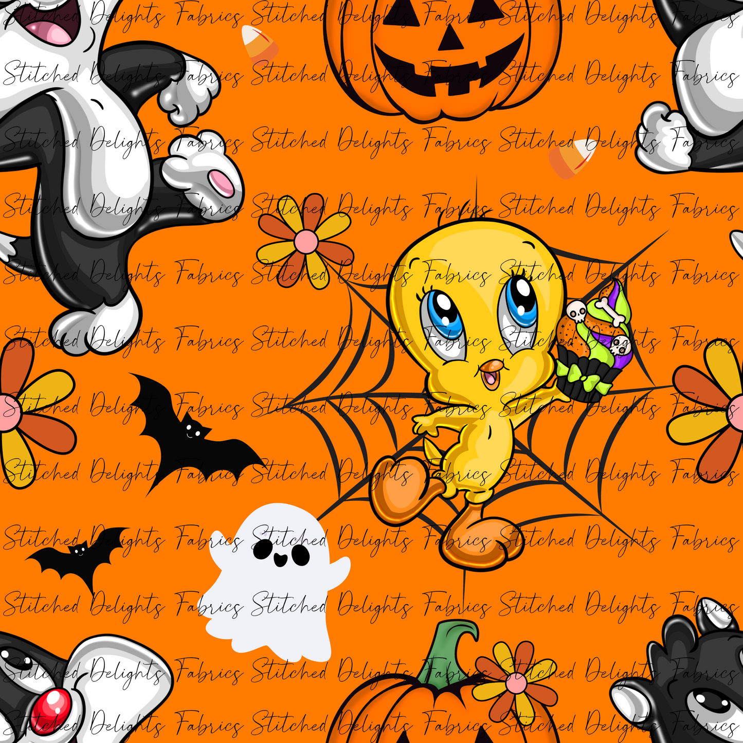 Halloween Design 115