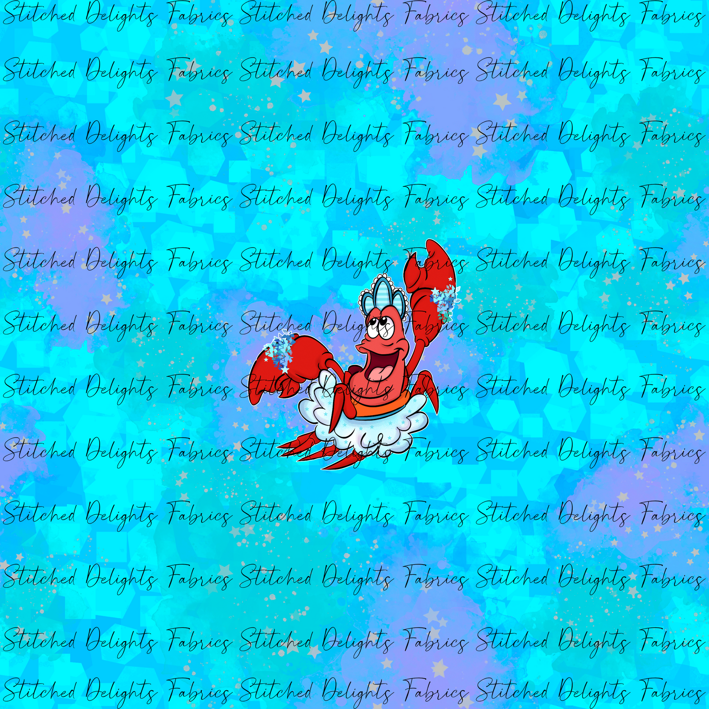 Dancing Panel 4