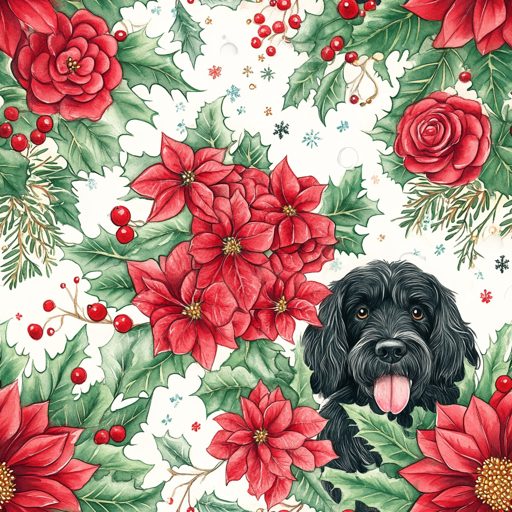 Christmas Design 127