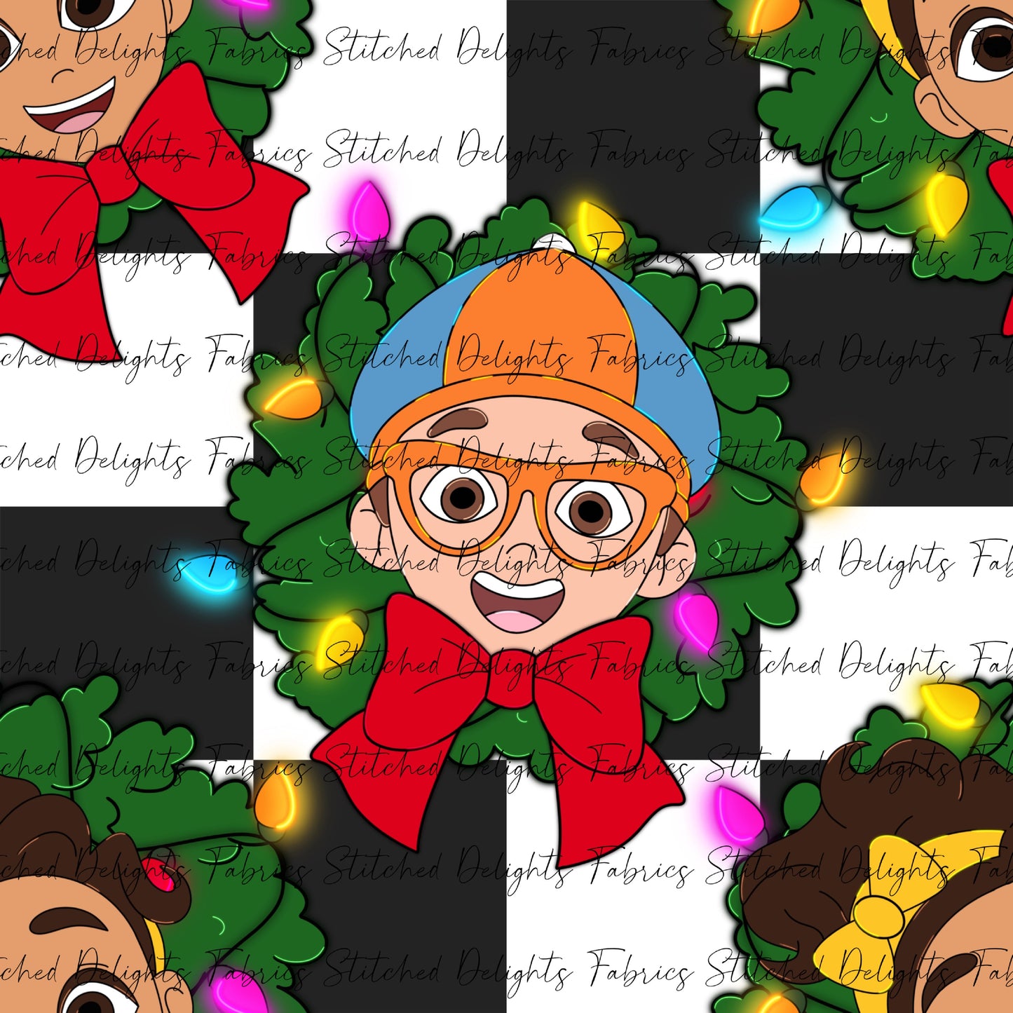 Christmas Design 88
