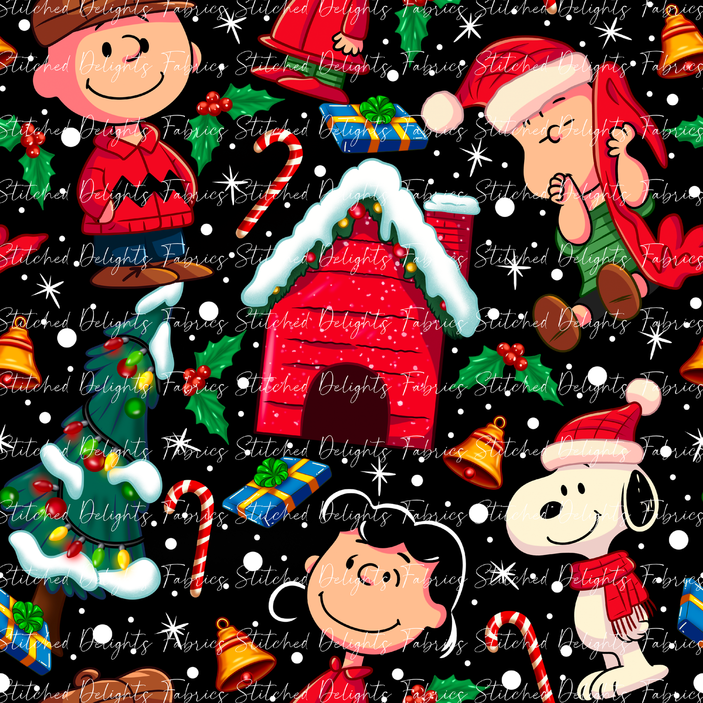 Christmas Design 177