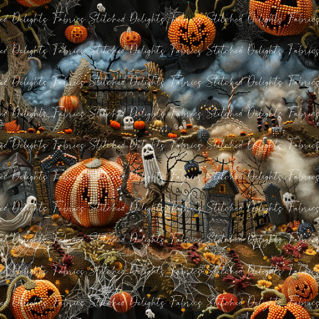 Halloween Design 6
