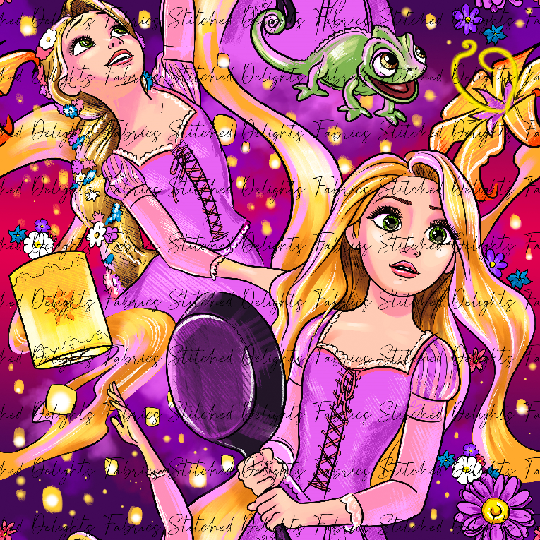 Rapunzel