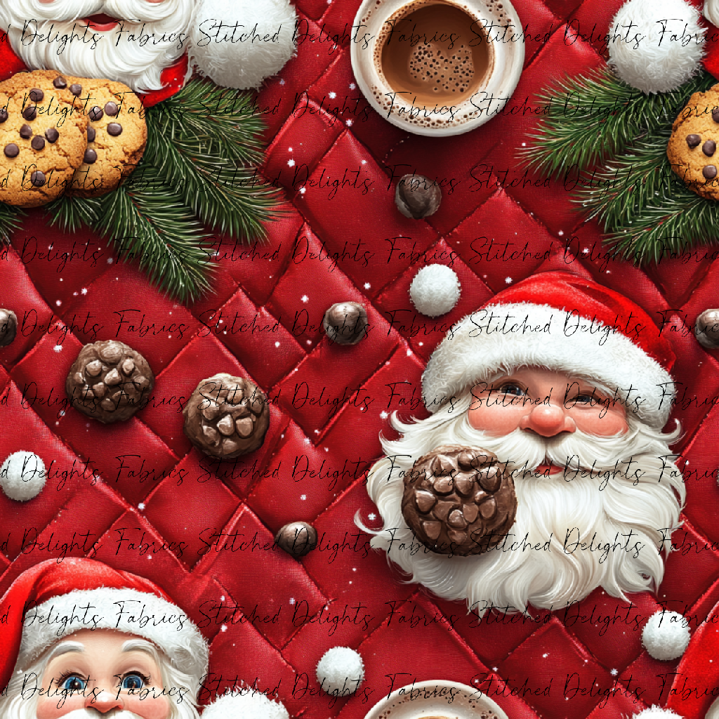 Vintage Christmas Design 11