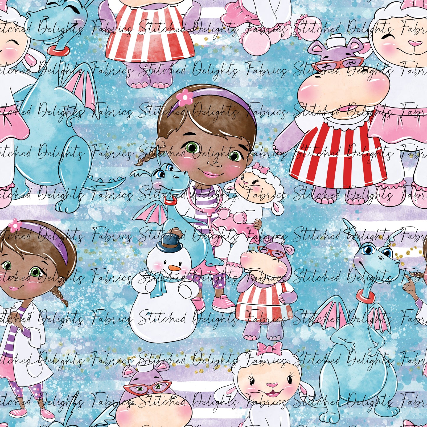 Doc McStuffins