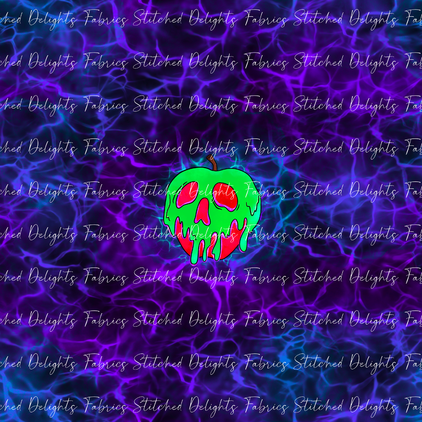 Poison Apple Panel