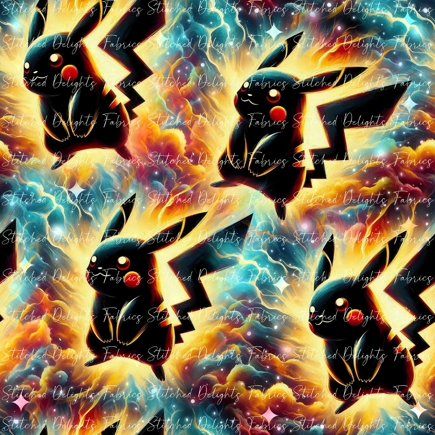 Neon Design 100