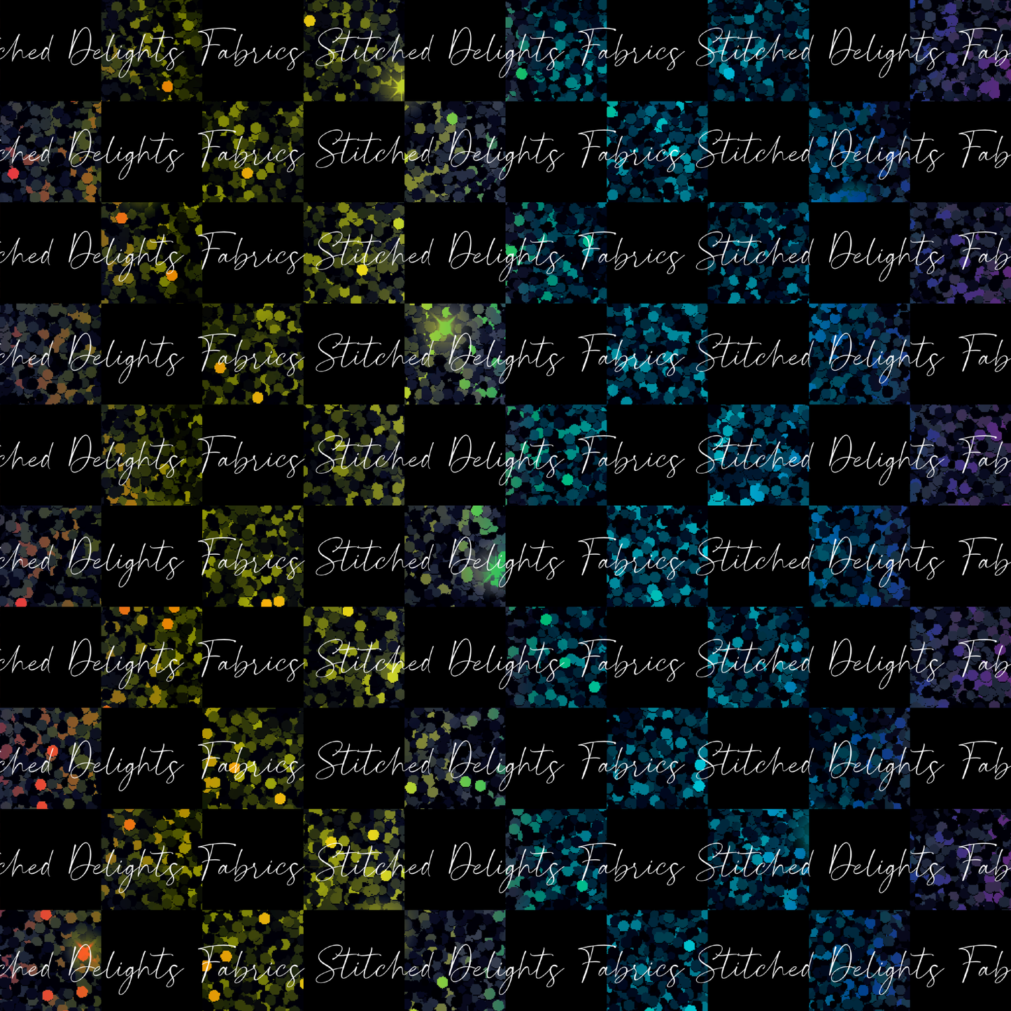 Stitch Icecreams Design 2