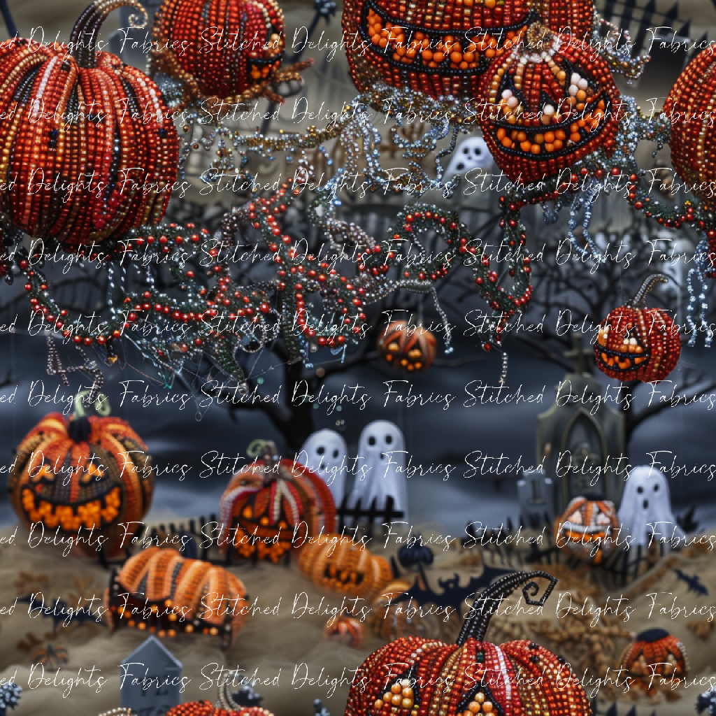 Halloween Design 7