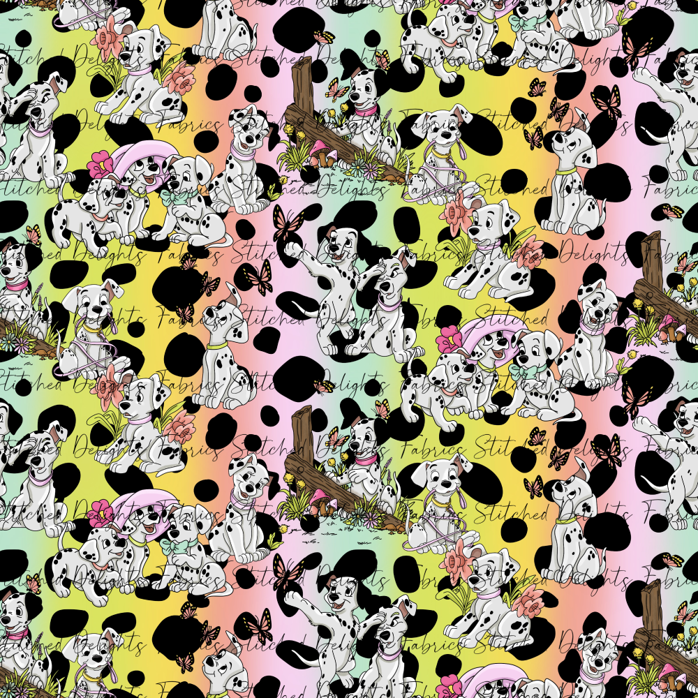 99 Dogs Design 11