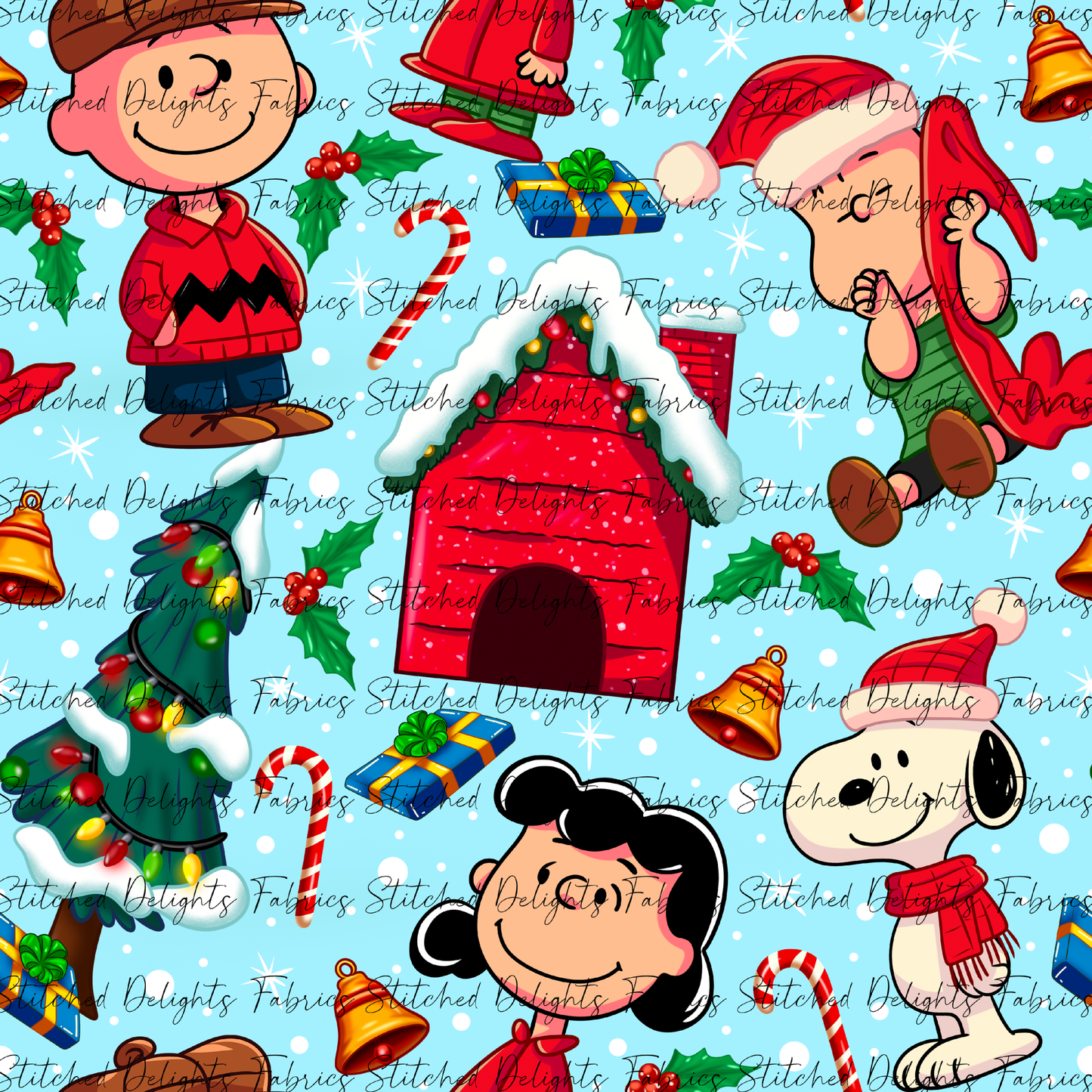 Christmas Design 178