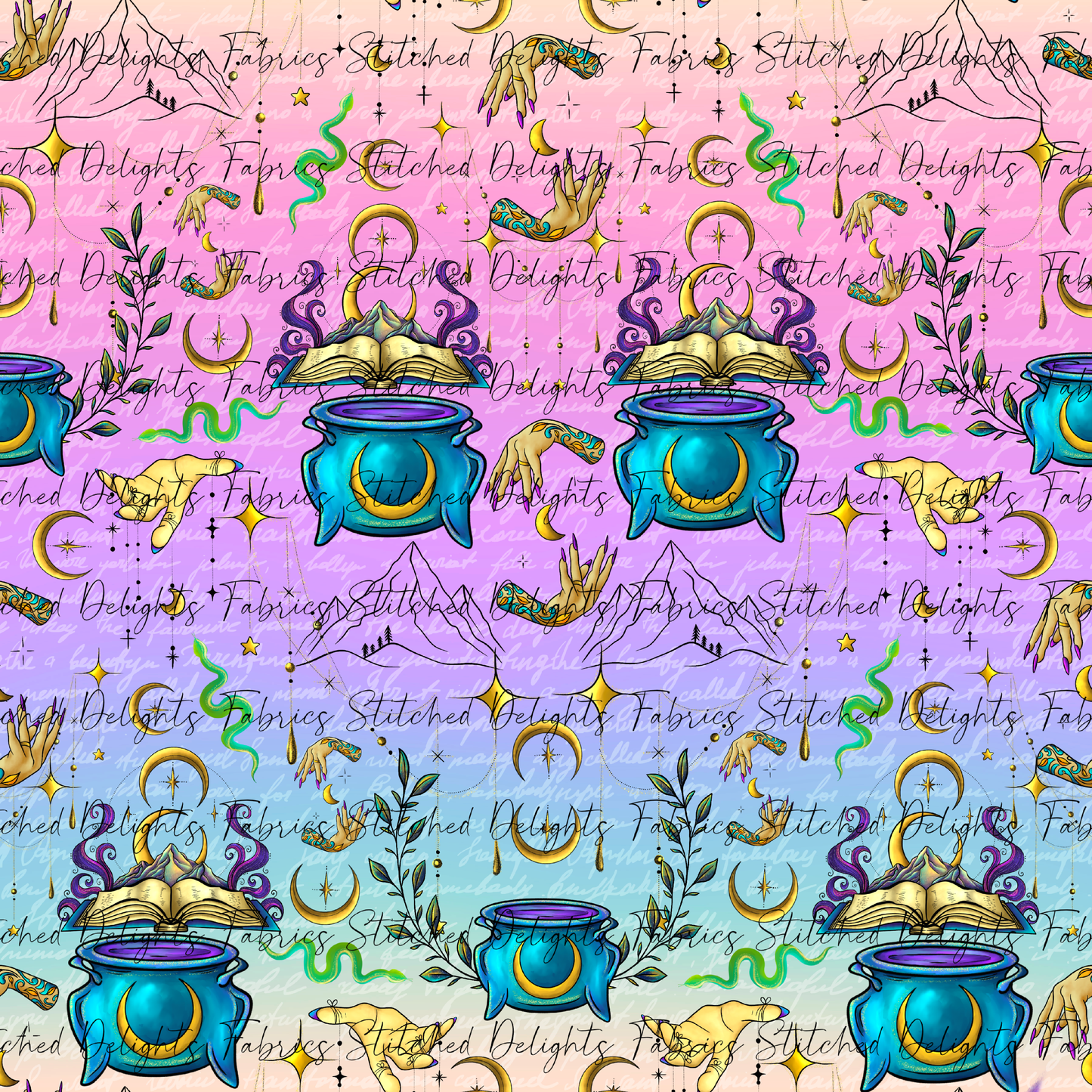 Velaris City of Starlight Design 10