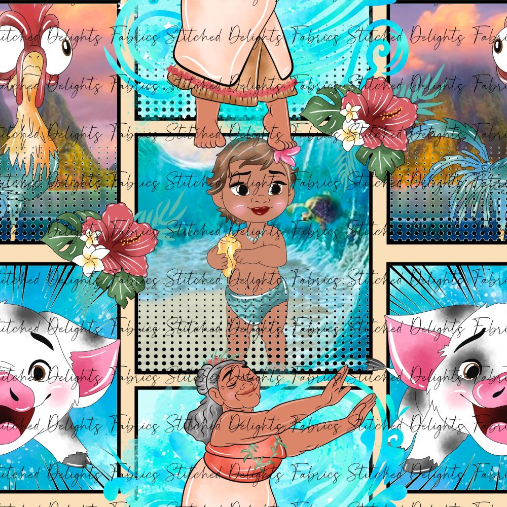 R34 Comic Design 62