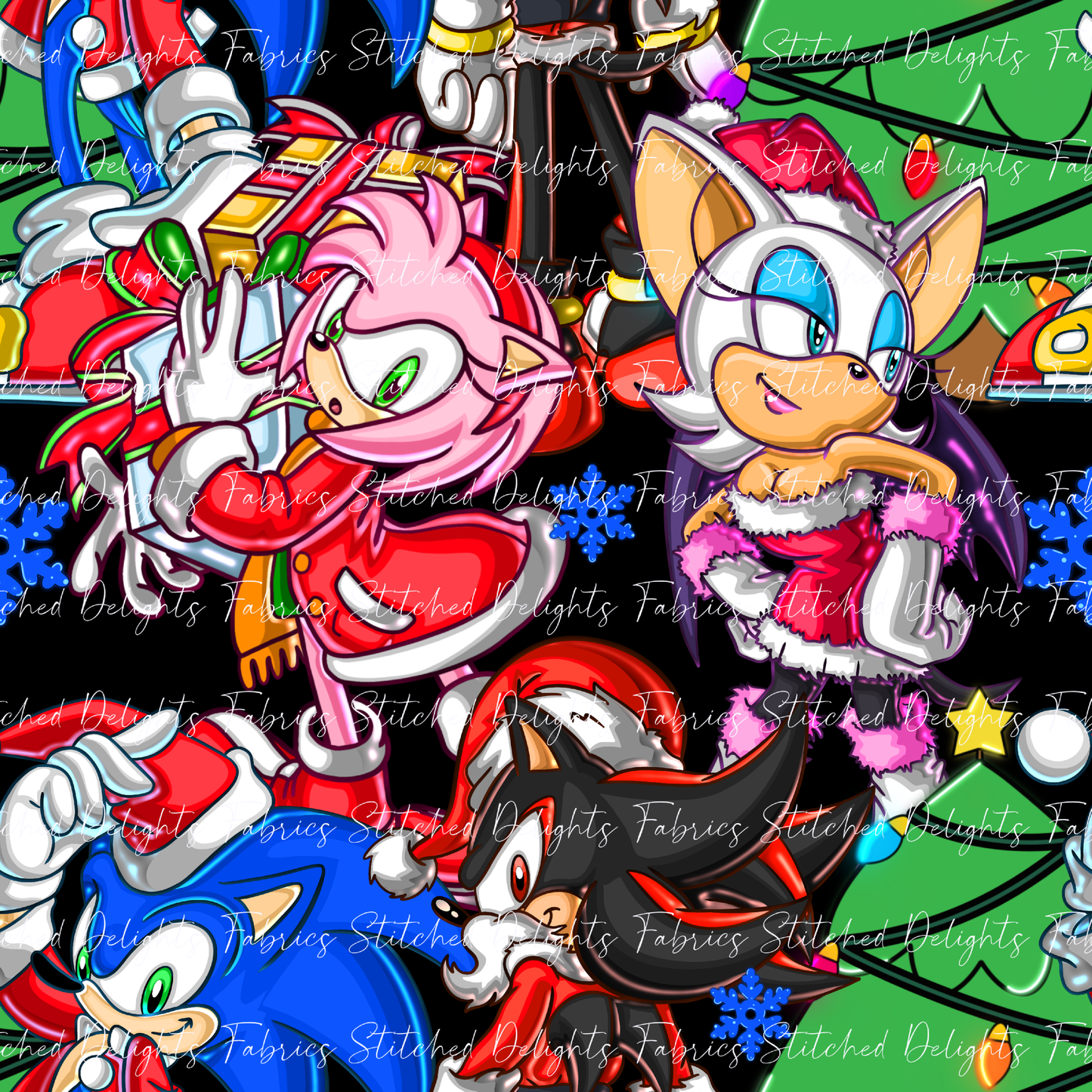 Christmas Design 12
