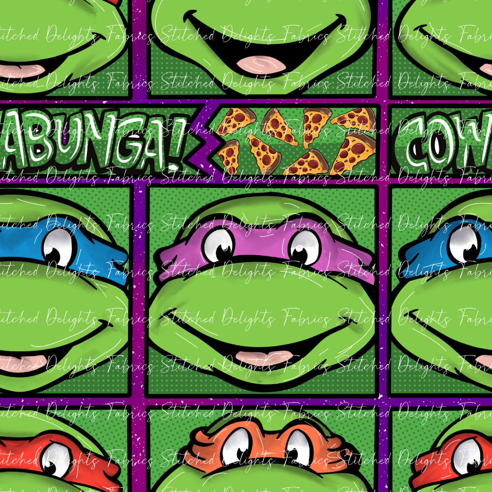 R34 Comic Design 63