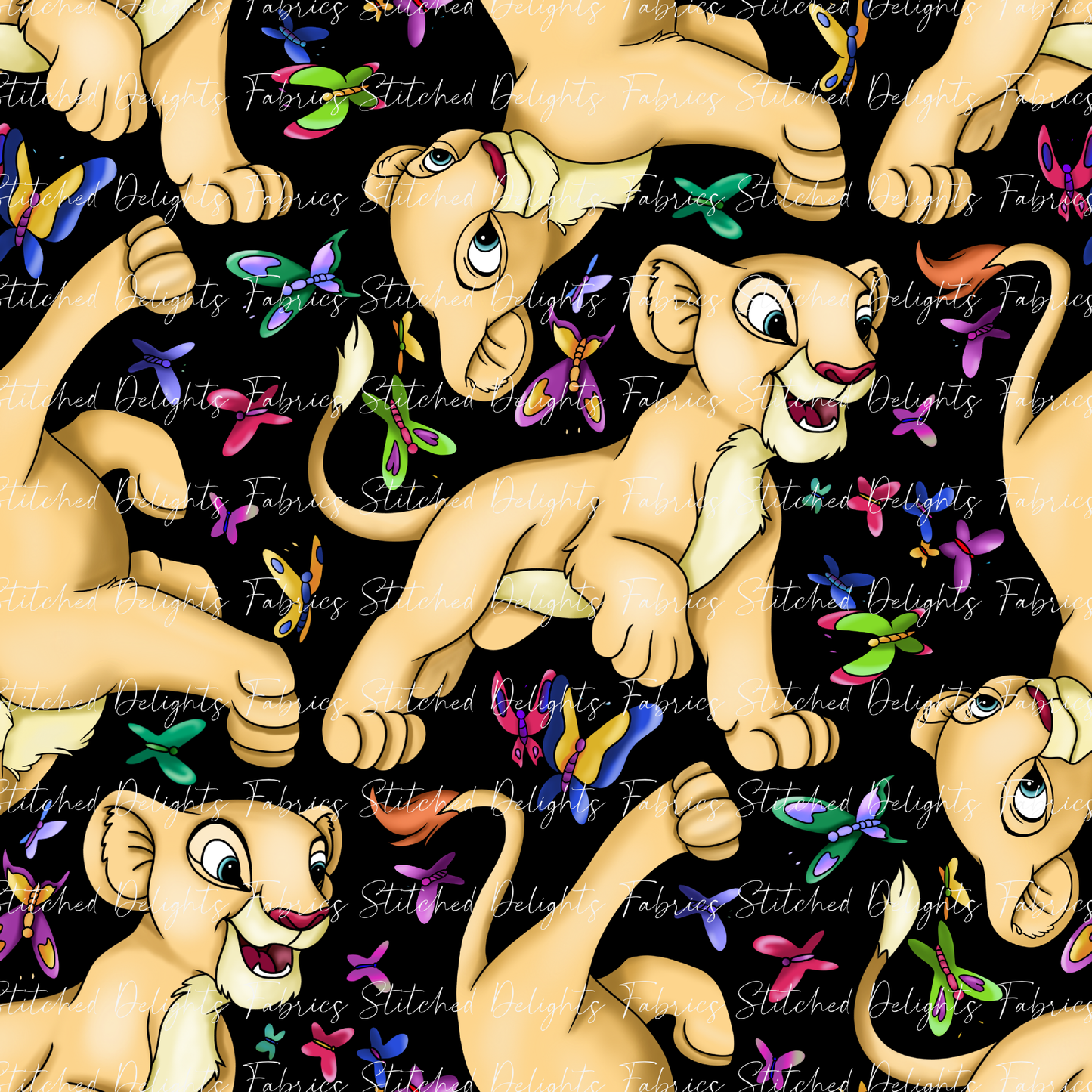 Safari Jungle Design 5