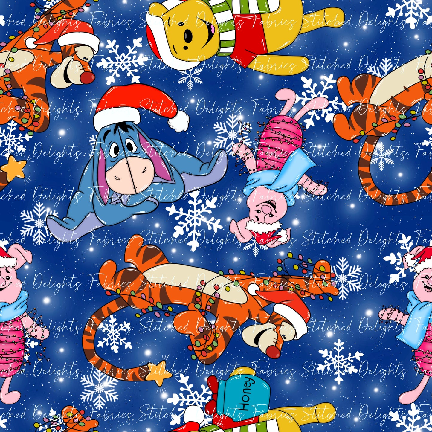 Christmas Design 122