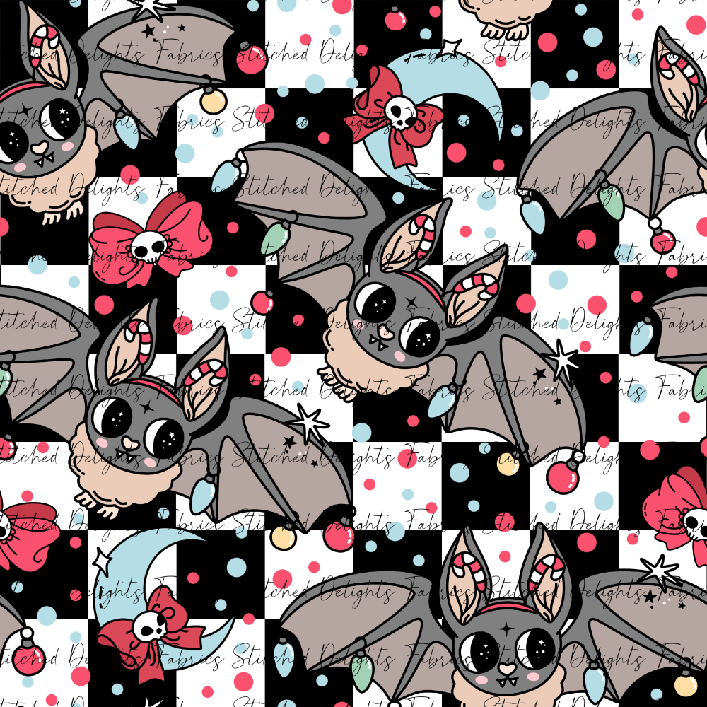 R34 Christmas Design 6