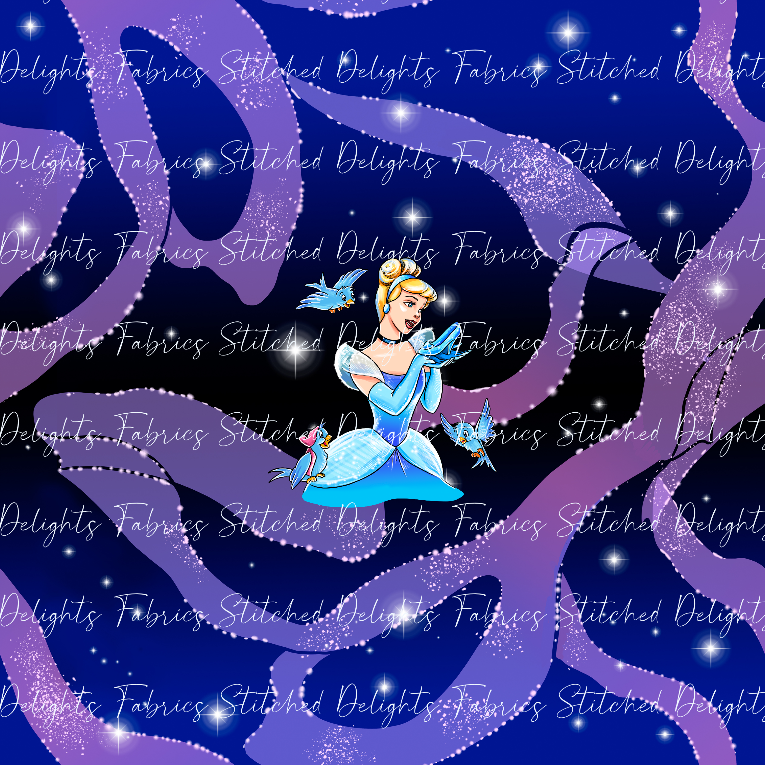 Cinderella Panel