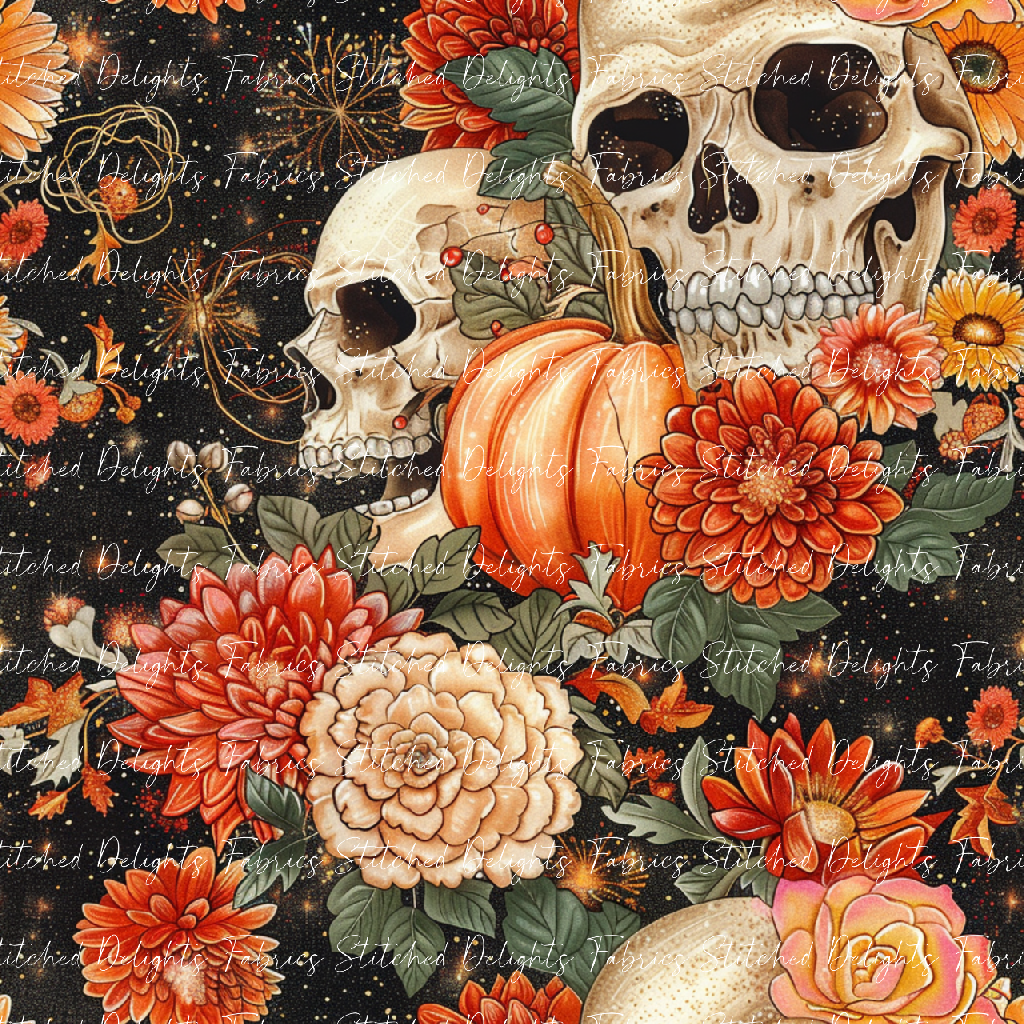 Halloween Design 85