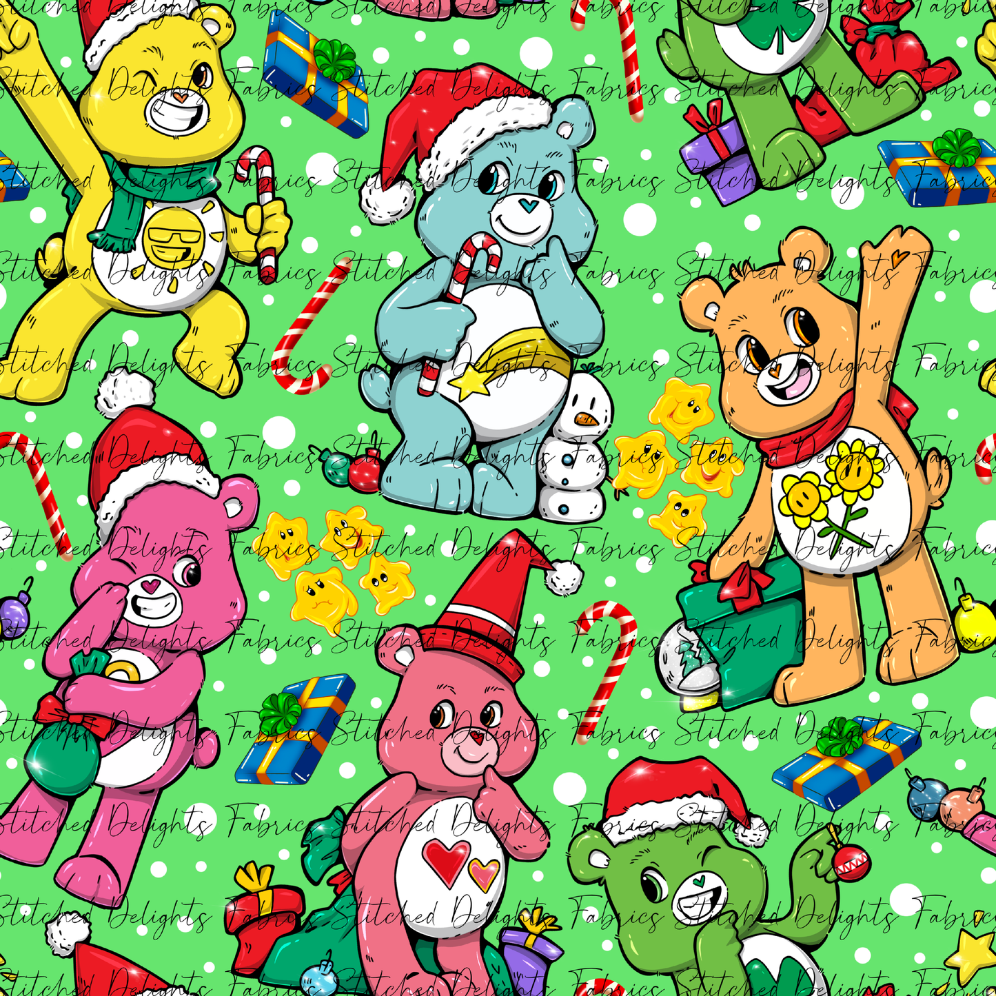 Christmas Design 137