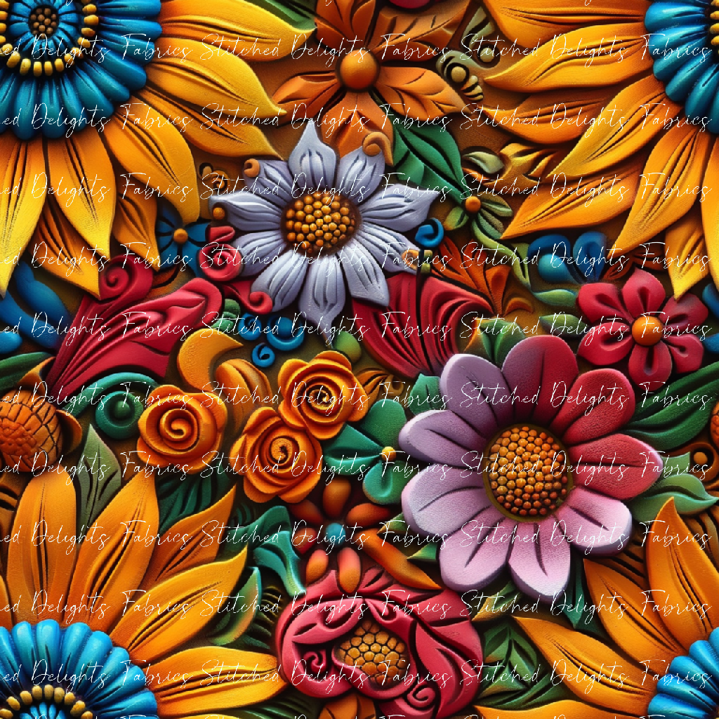 R34 Florals Design 37