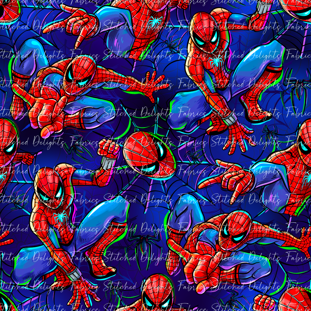 Stacy's Favourites Design 14