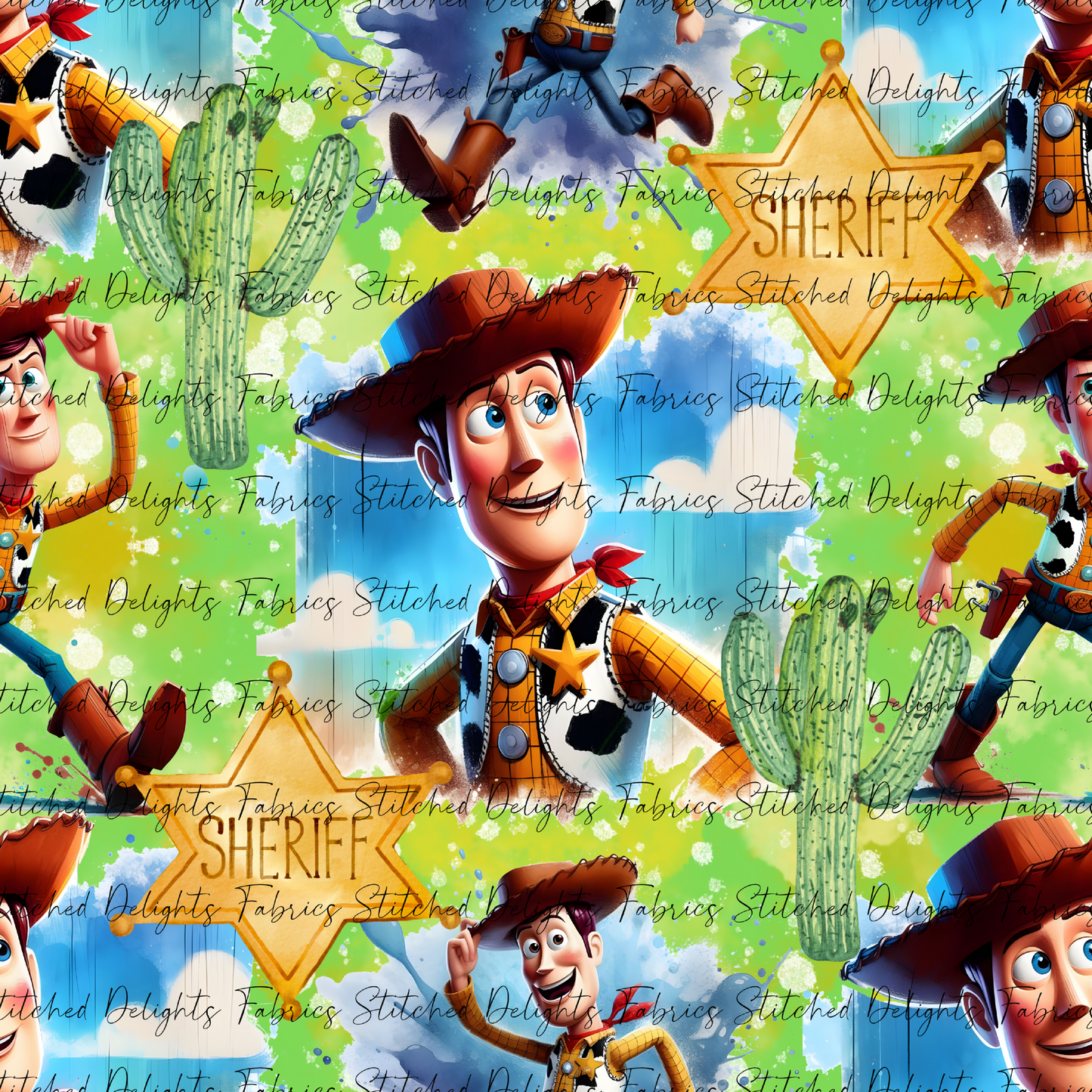 June Design 97
