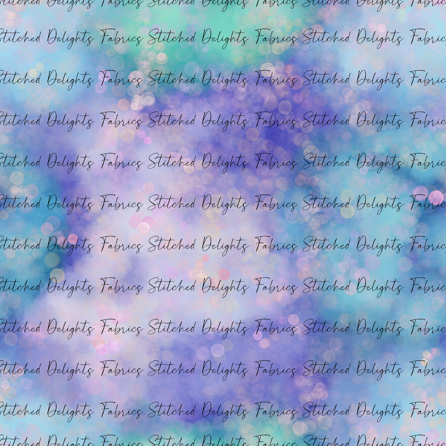 Princess Heels Dreamy Co-Ord