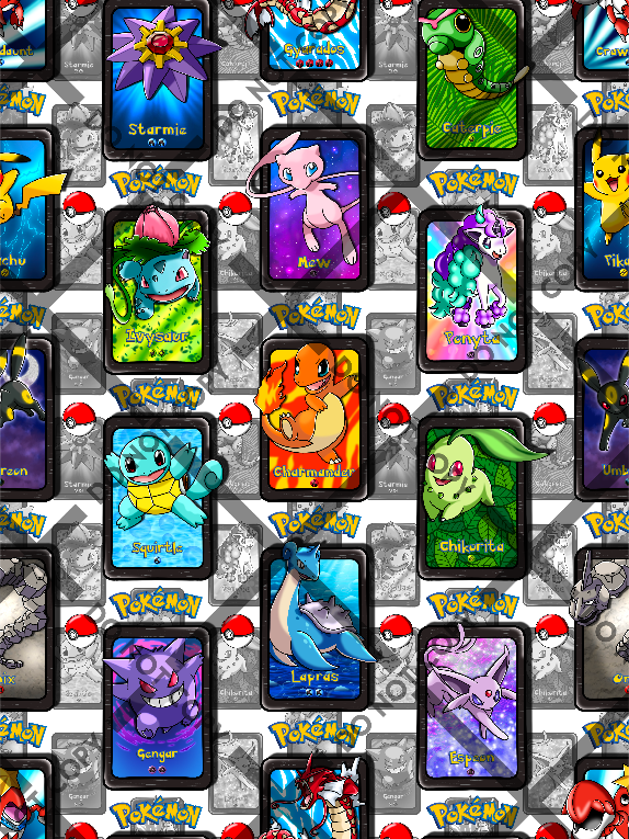 Playing Poke Straight White Plus