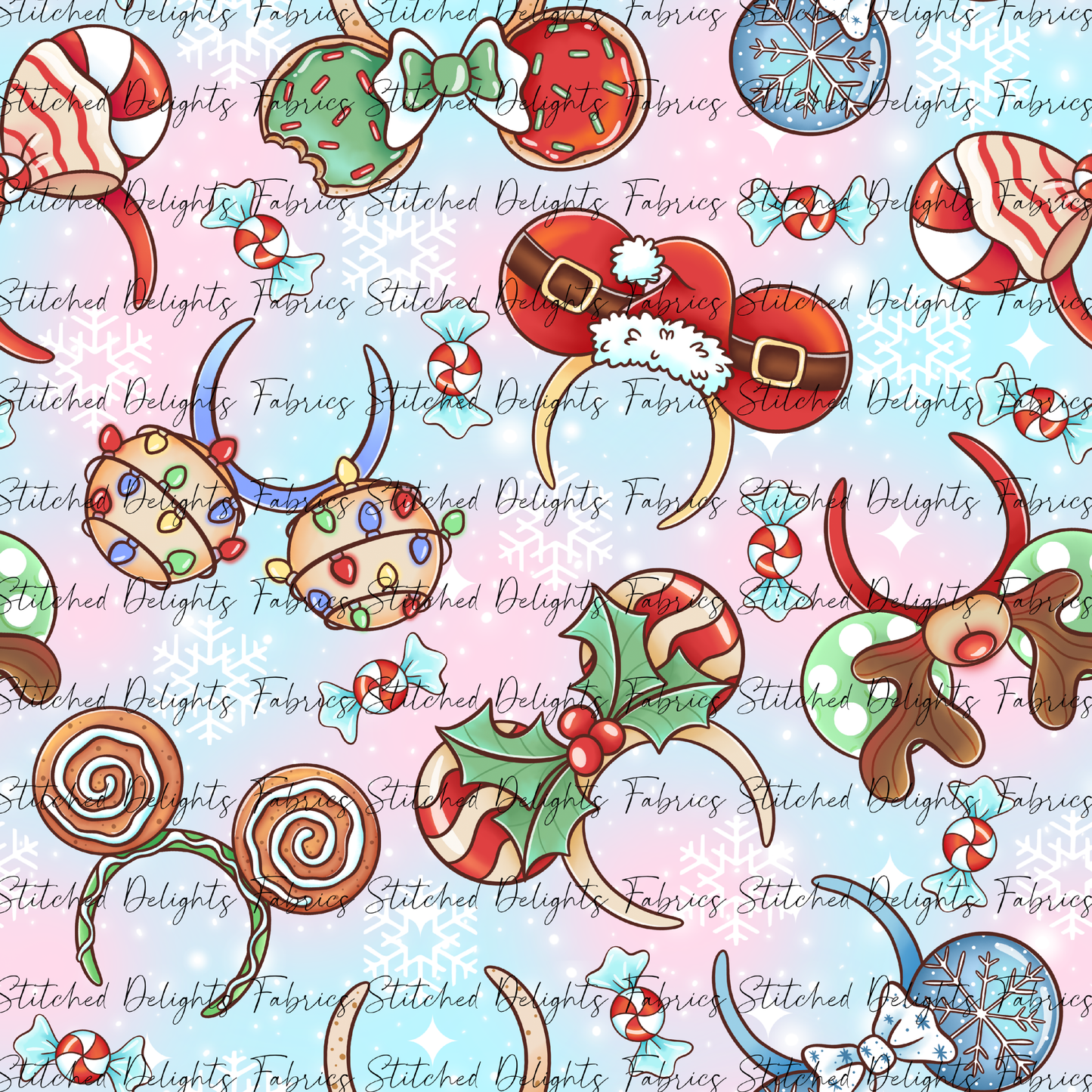 Christmas Design 184