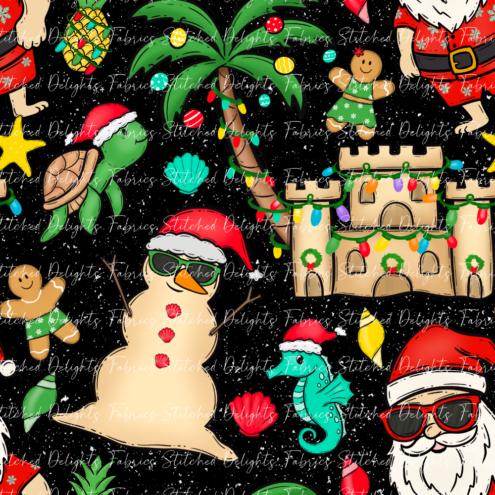 R34 Christmas Design 10