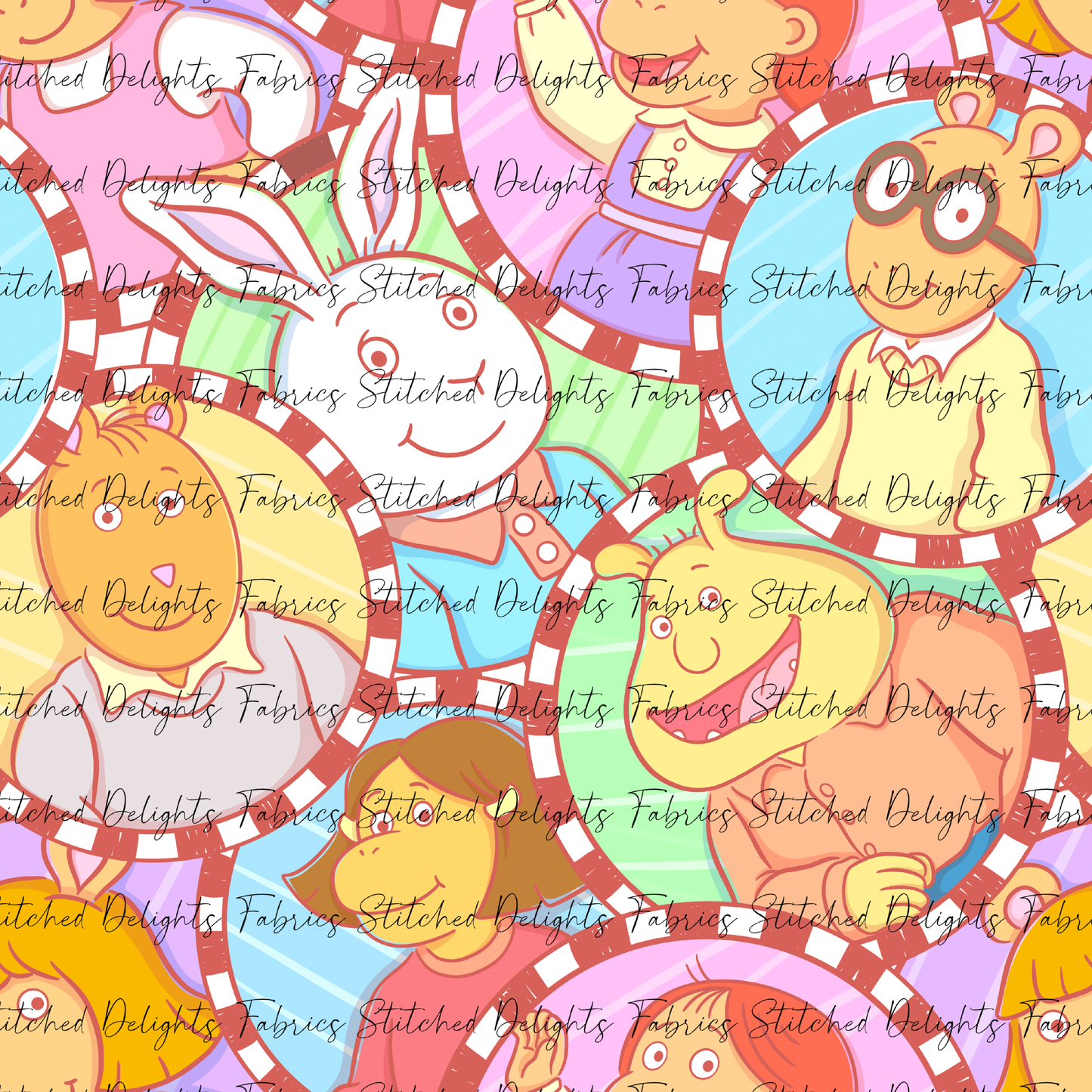 Book Week Design 20