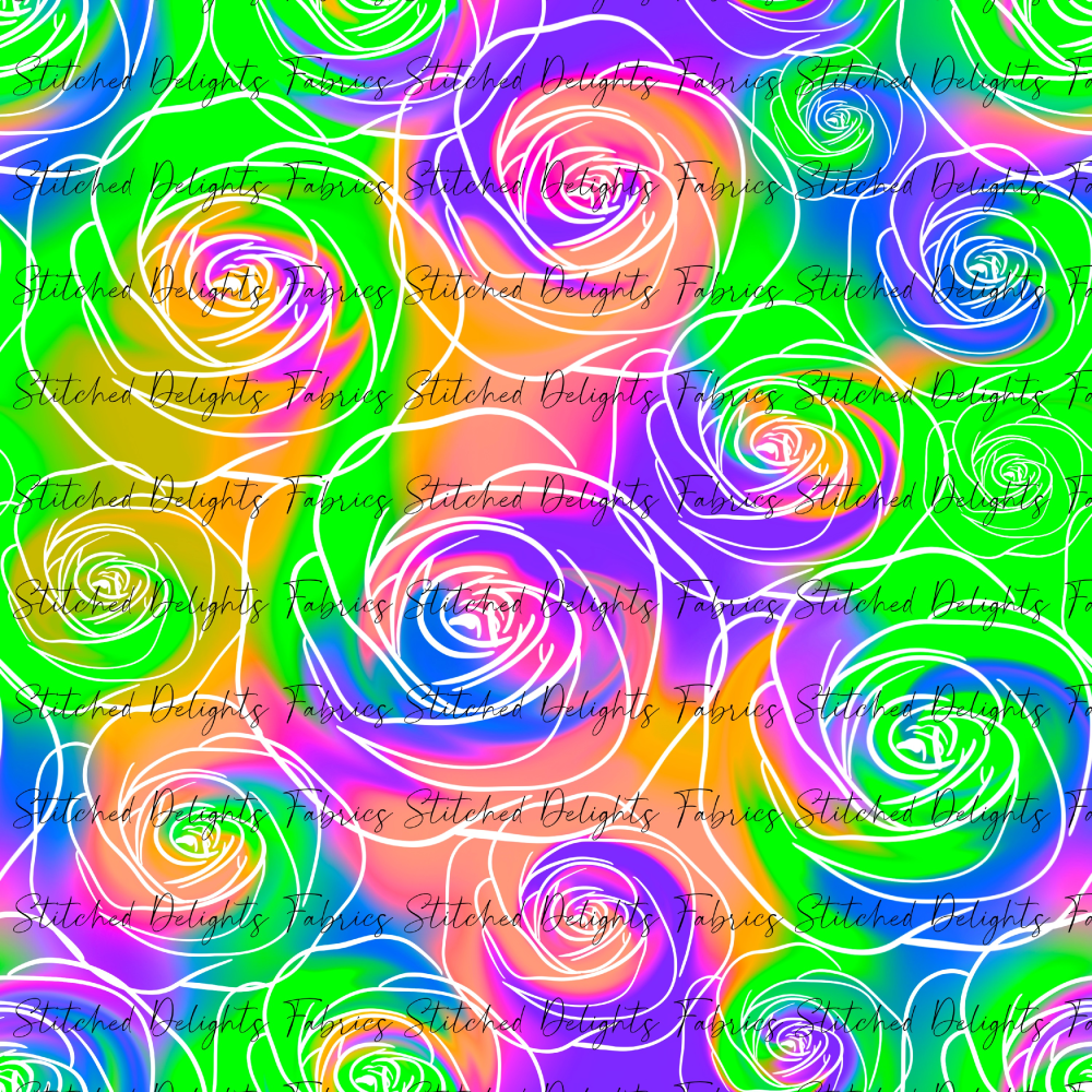 R34 Florals Design 20