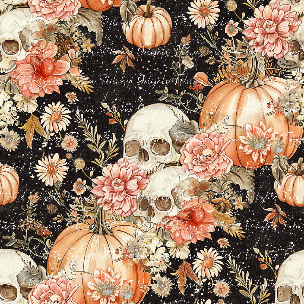 Halloween Design 88