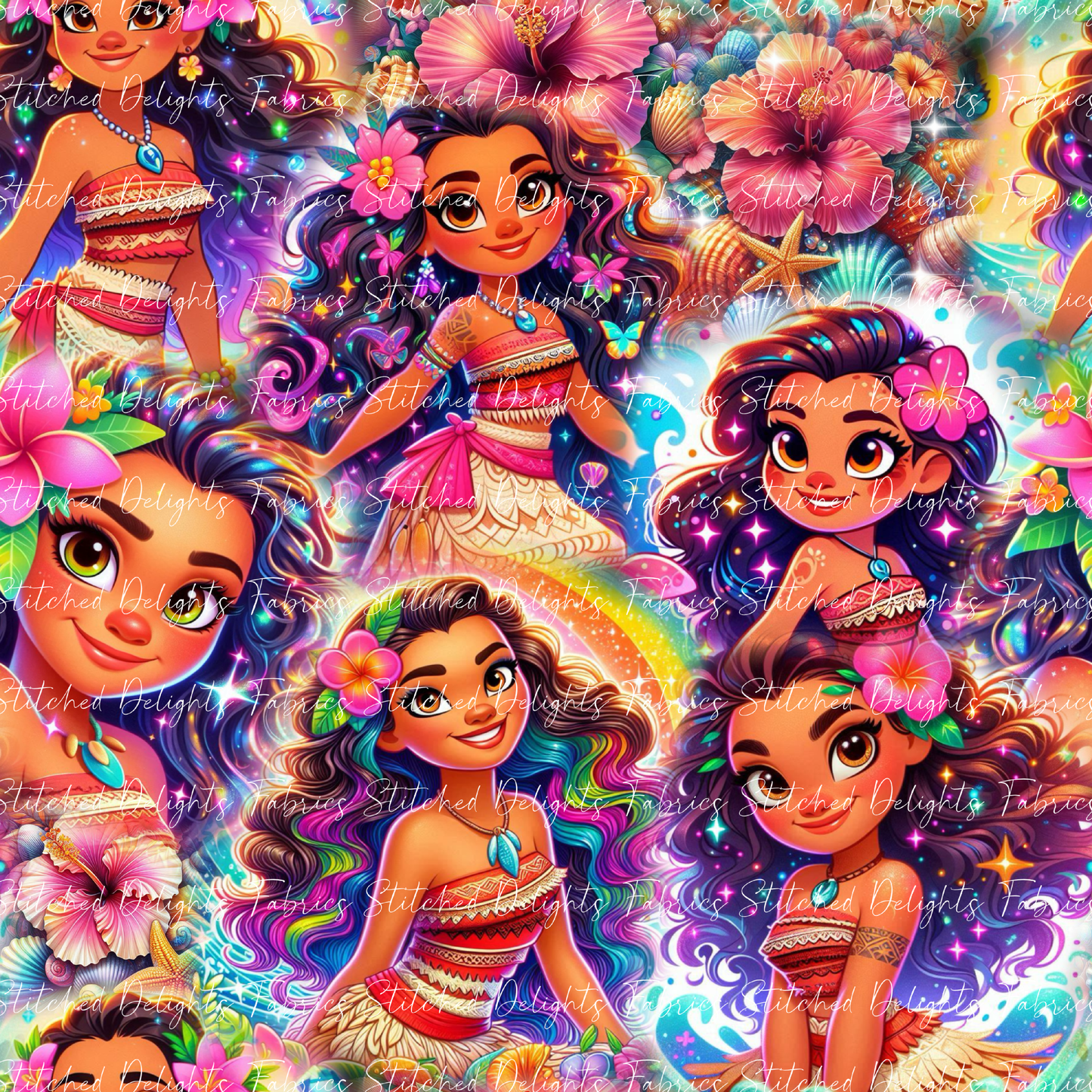 Princesses Design 34