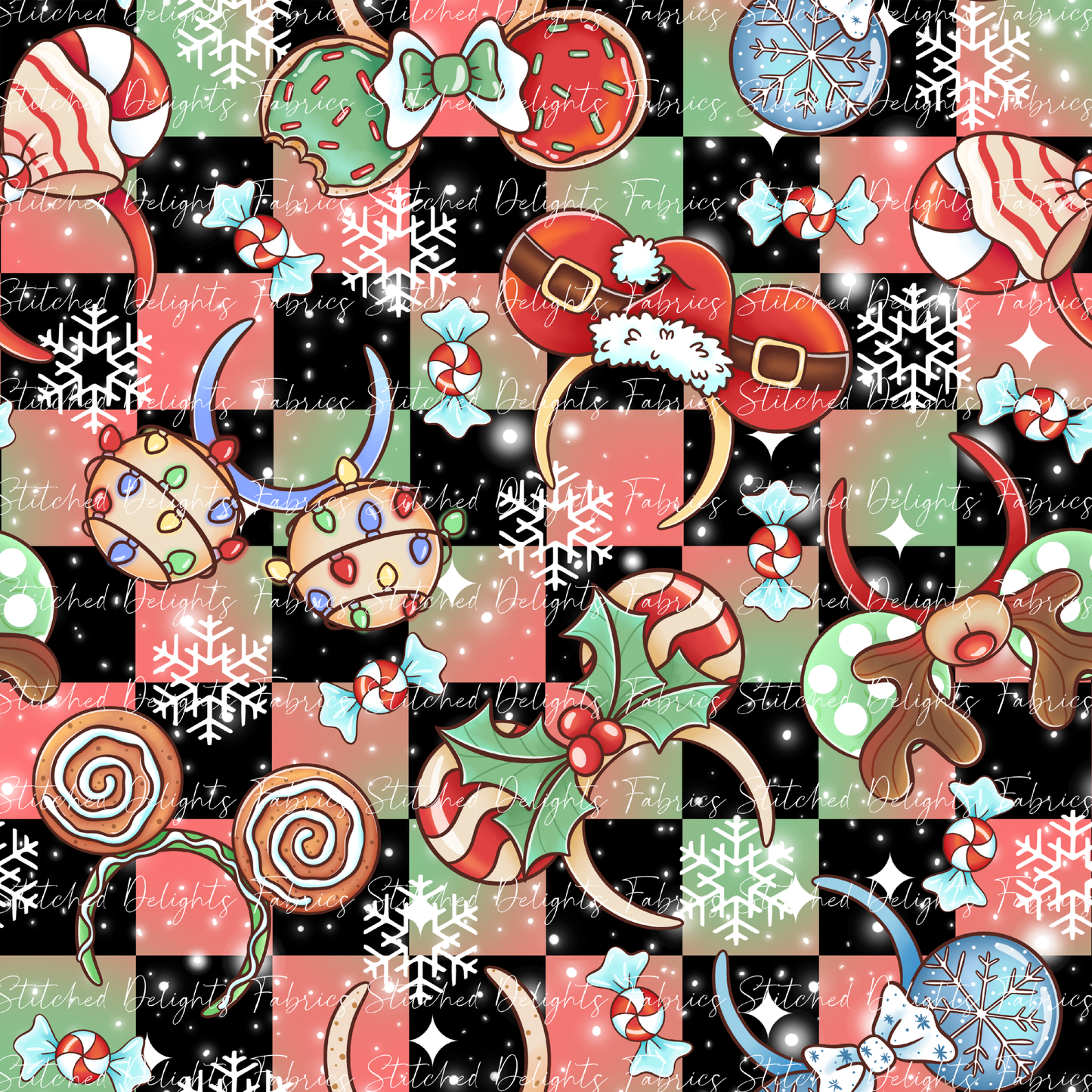 Christmas Design 187