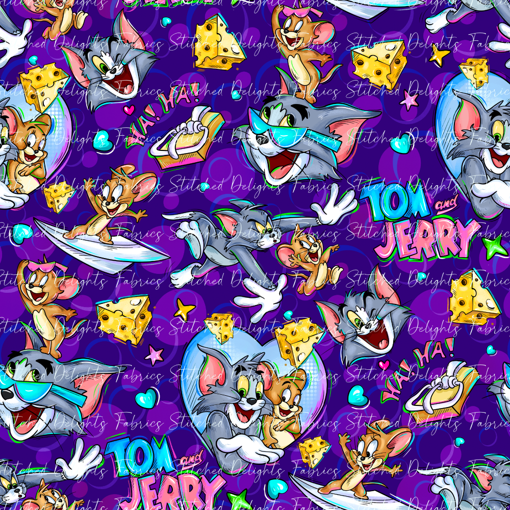 Stacy's Favourites Design 20