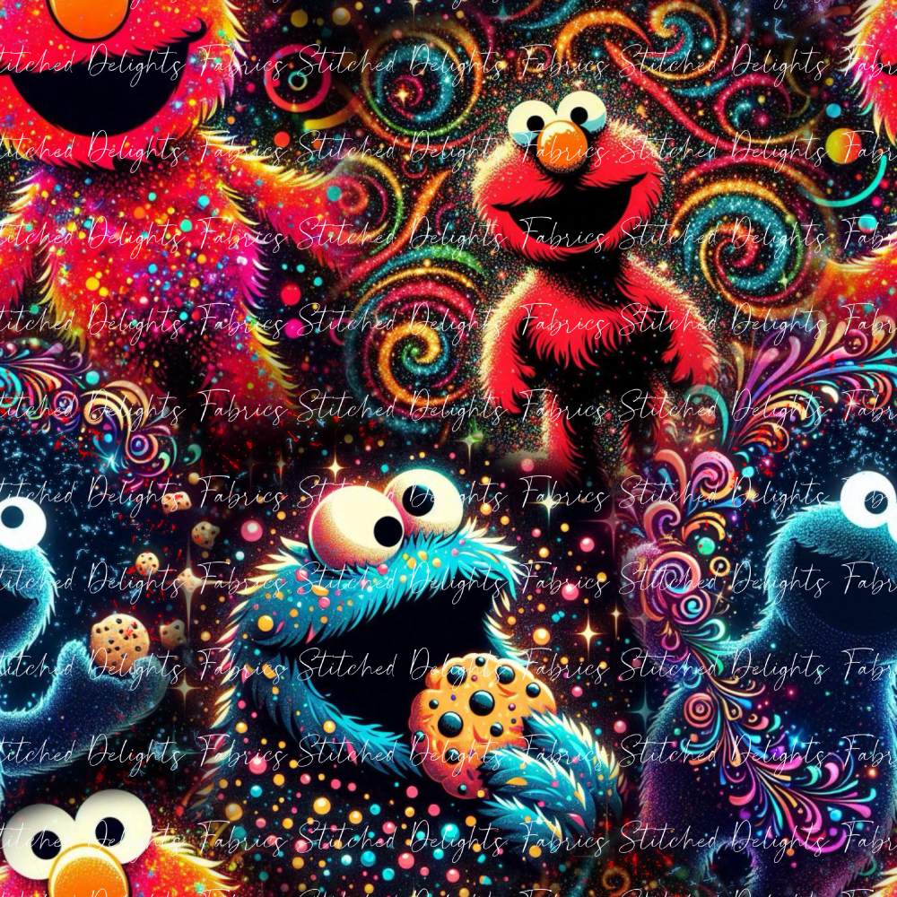 Neon Design 127