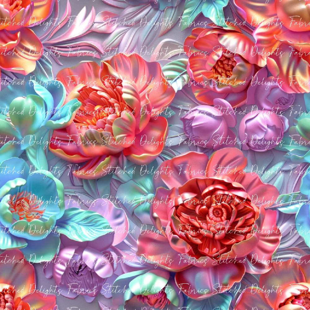 R34 Florals Design 23