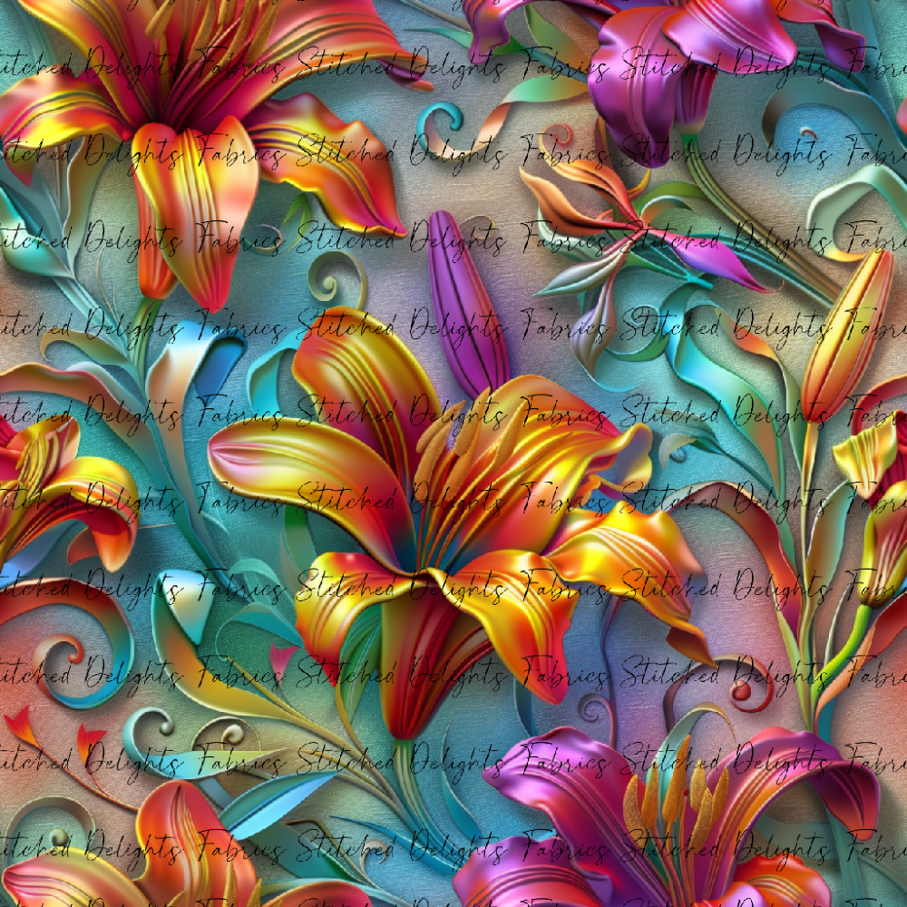 R34 Florals Design 35