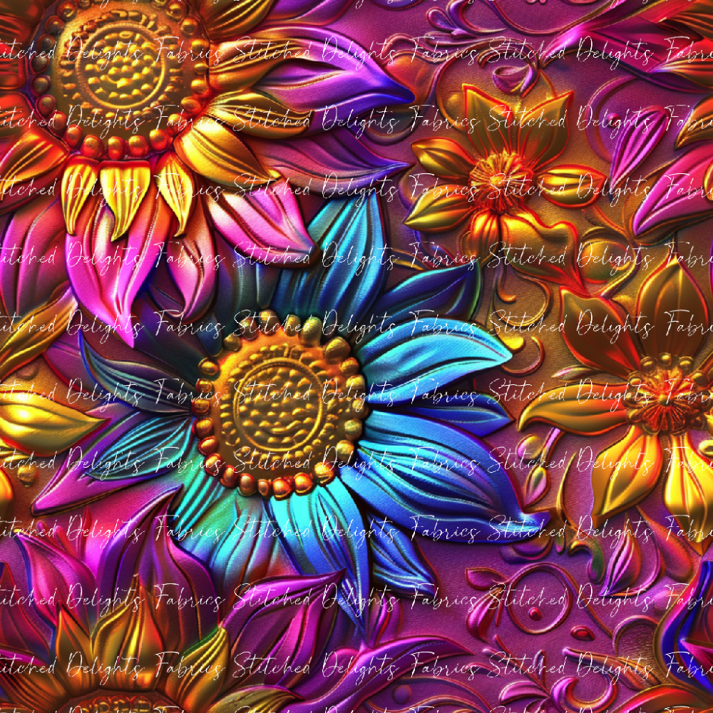 R34 Florals Design 24