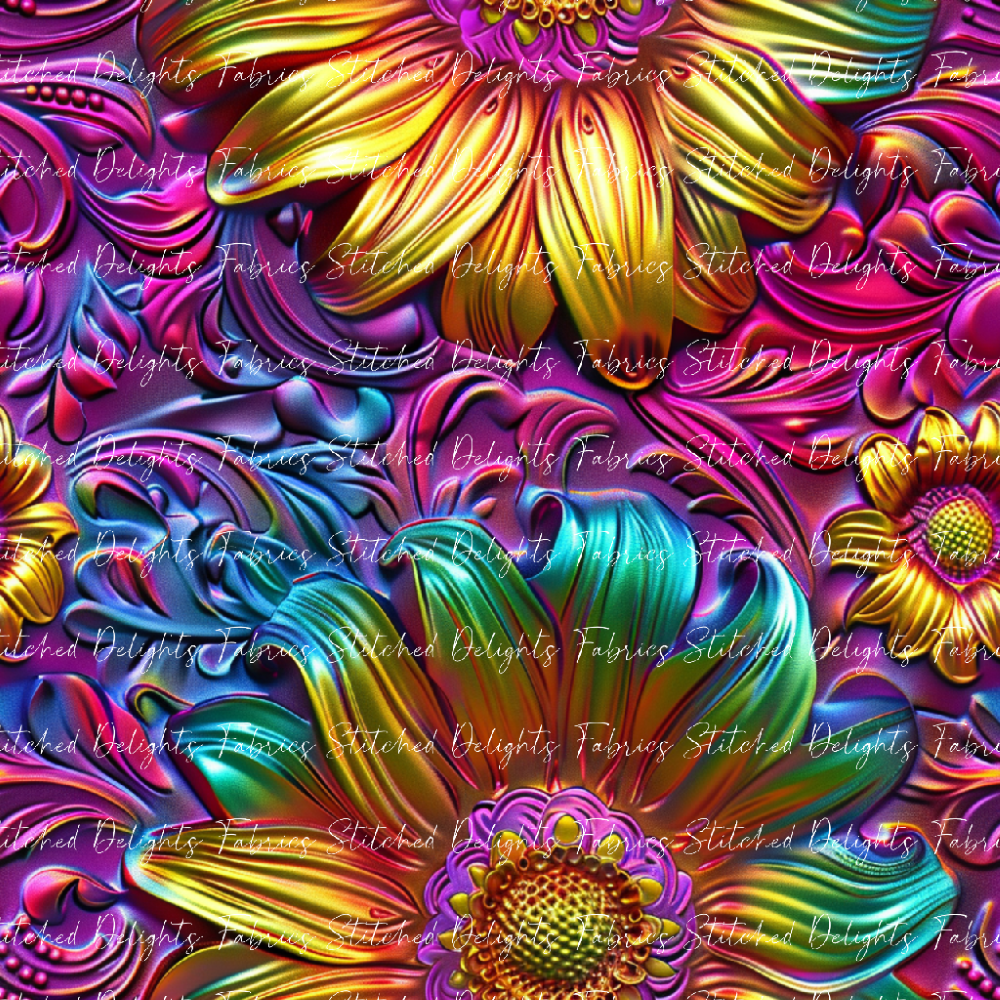 R34 Florals Design 25